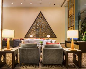 Chatrium Residence Sathon Bangkok - Bangkok - Lobby