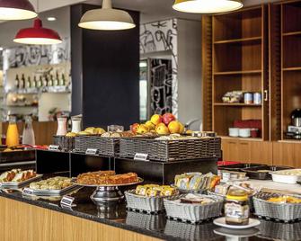 Ibis Criciuma - Criciúma - Restaurante