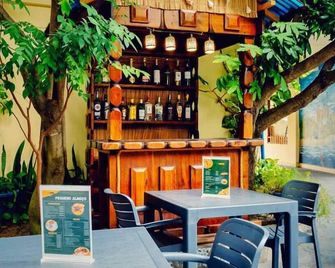 Hotel Bom Amigo - Inhambane