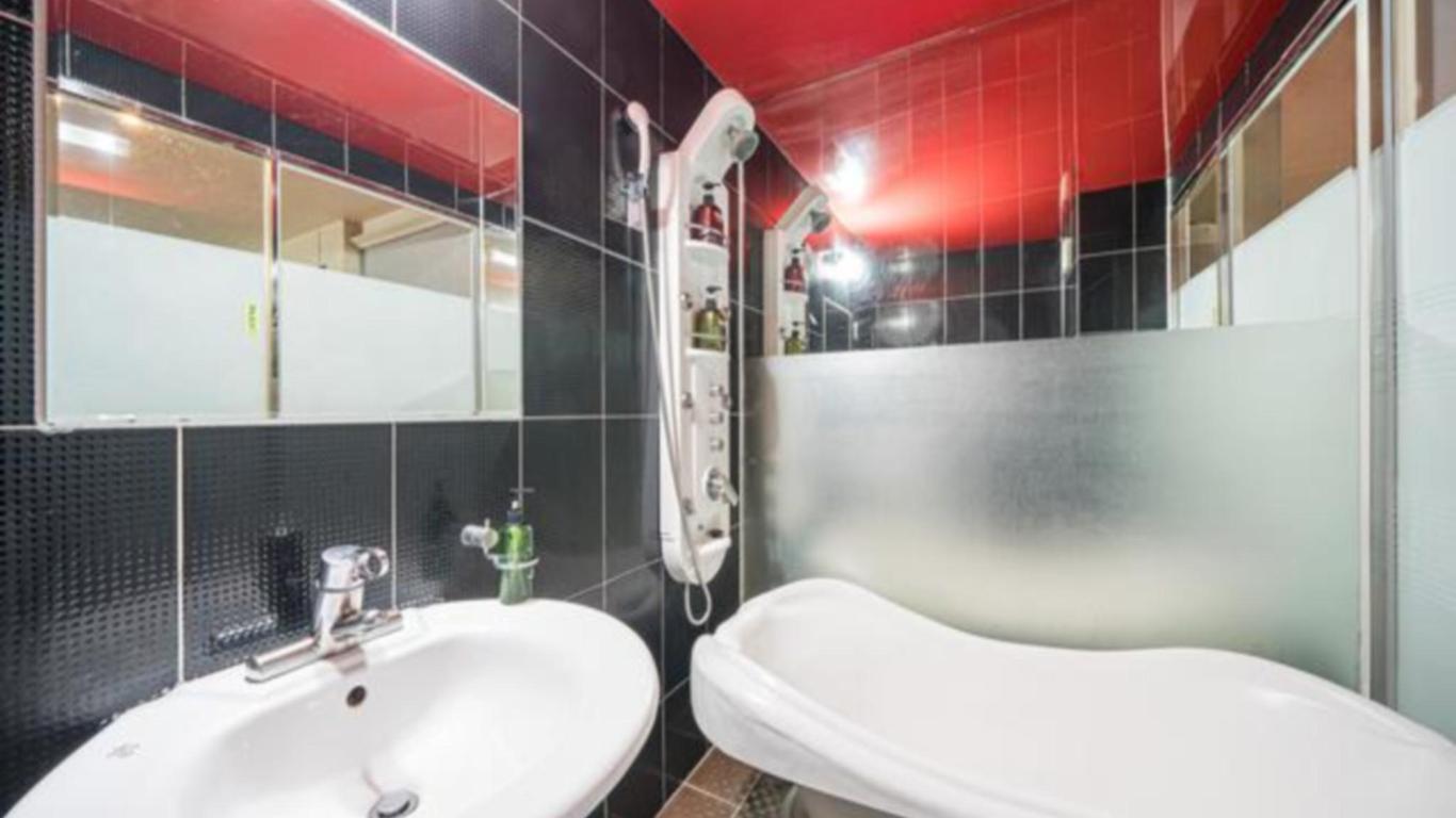 대구 옐로우모텔