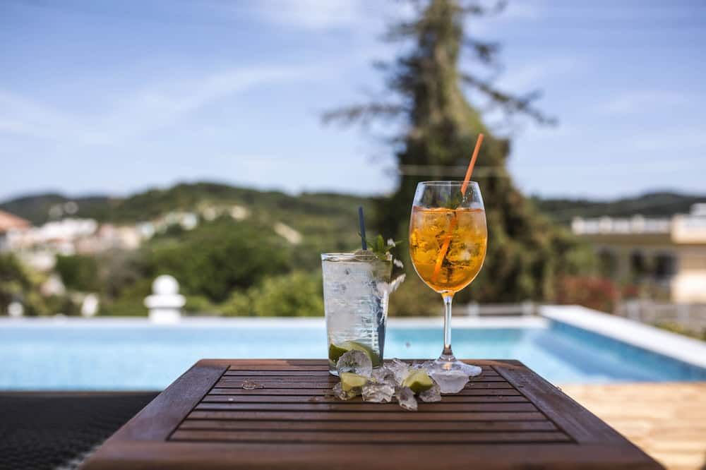 San Georgio Hotel - Agios Georgios Pagon