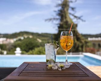 San Georgio Hotel - Agios Georgios Pagon