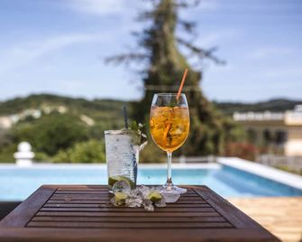 San Georgio Hotel - Agios Georgios Pagon