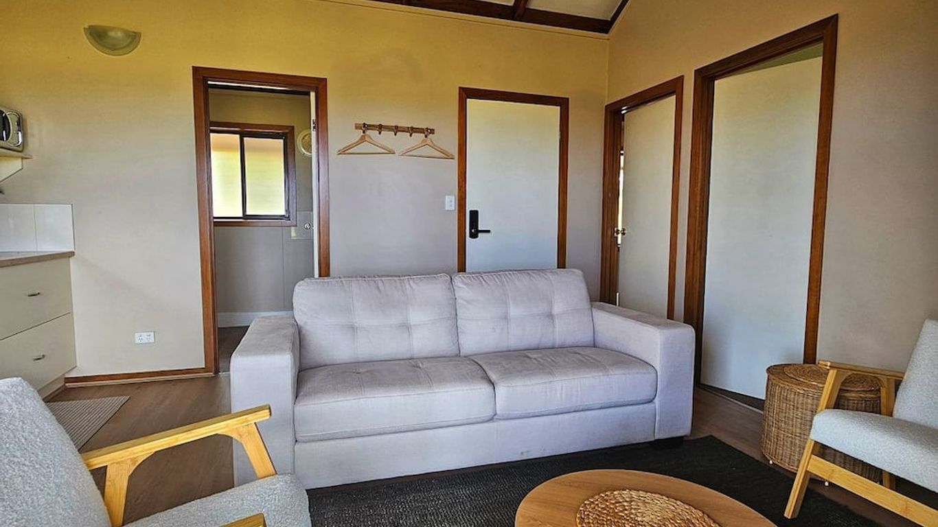 12 Apostles Cottages