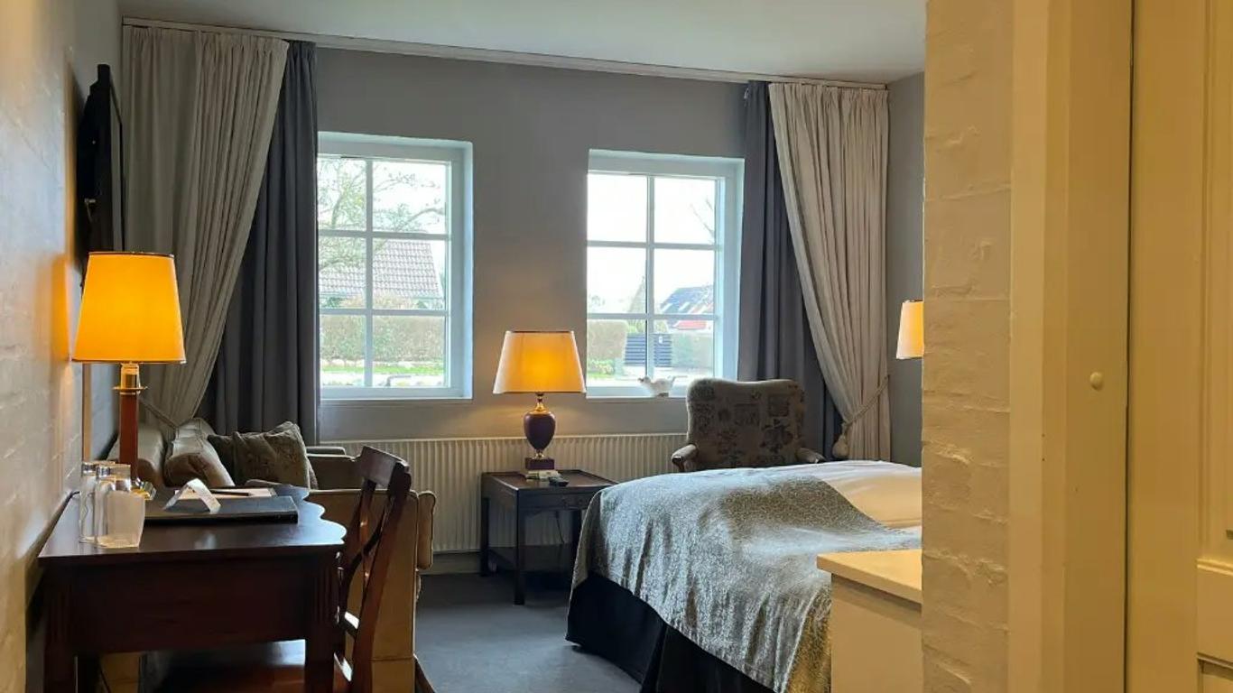 مونكيبو كرو