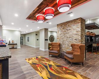 Hampton Inn & Suites Houston/Atascocita - Humble - Lobby