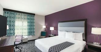 La Quinta Inn & Suites by Wyndham McAllen La Plaza Mall - McAllen - Habitación