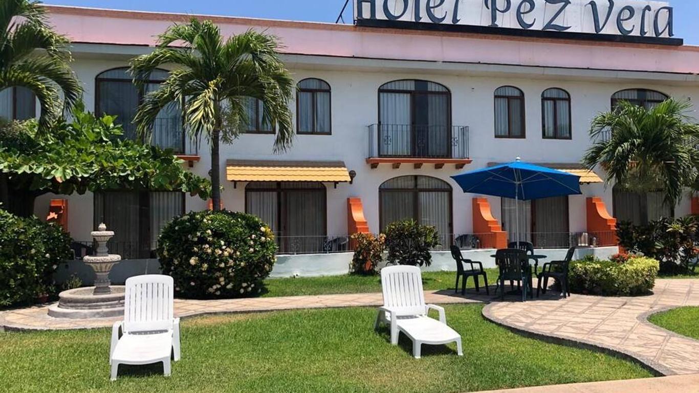 Hotel Pez Vela