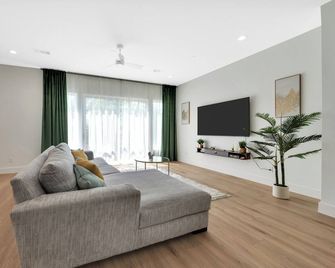 Uptown Escape l Stylish Stay near Downtown Dallas - Dallas
