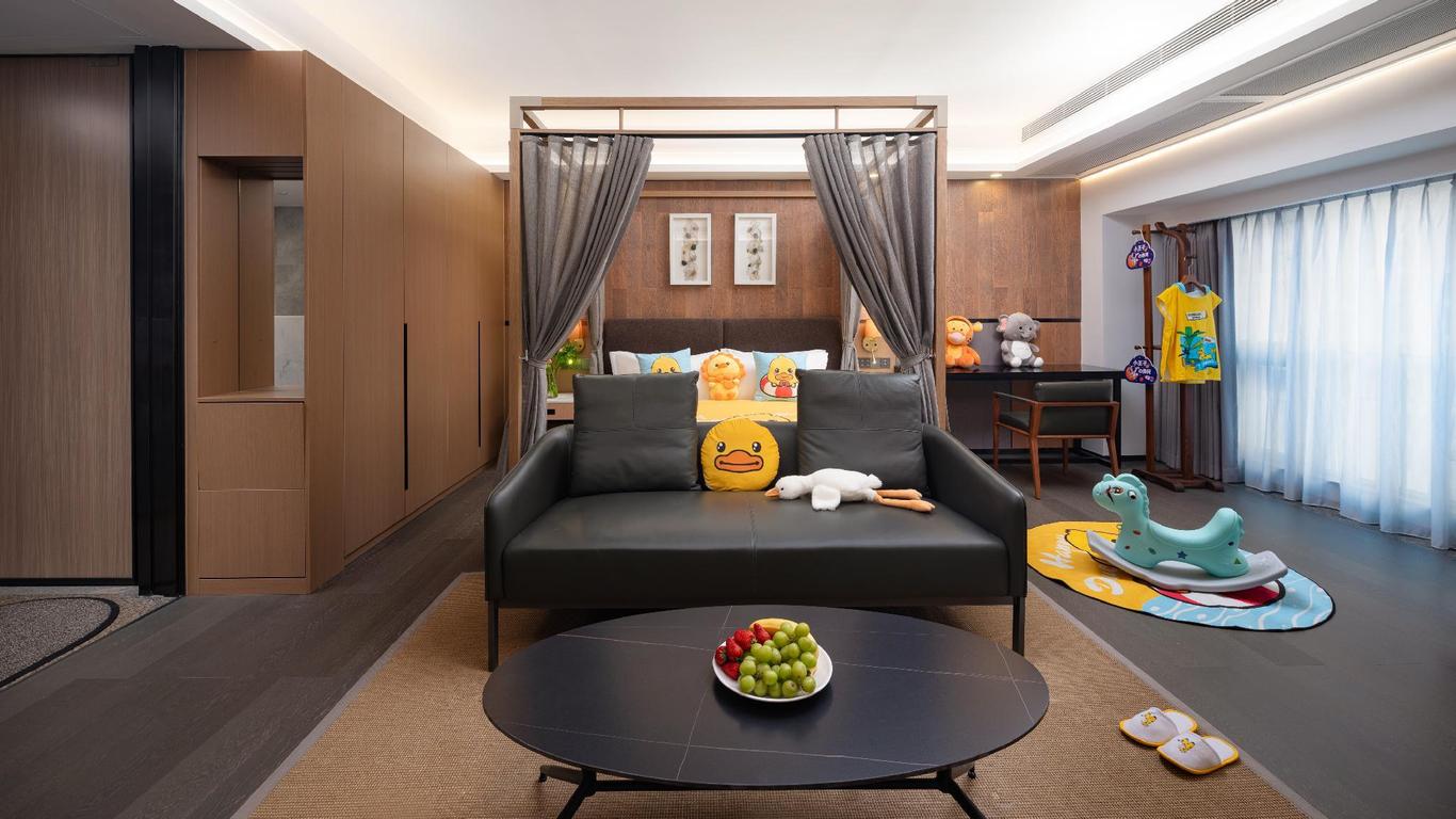 Technology Hotel