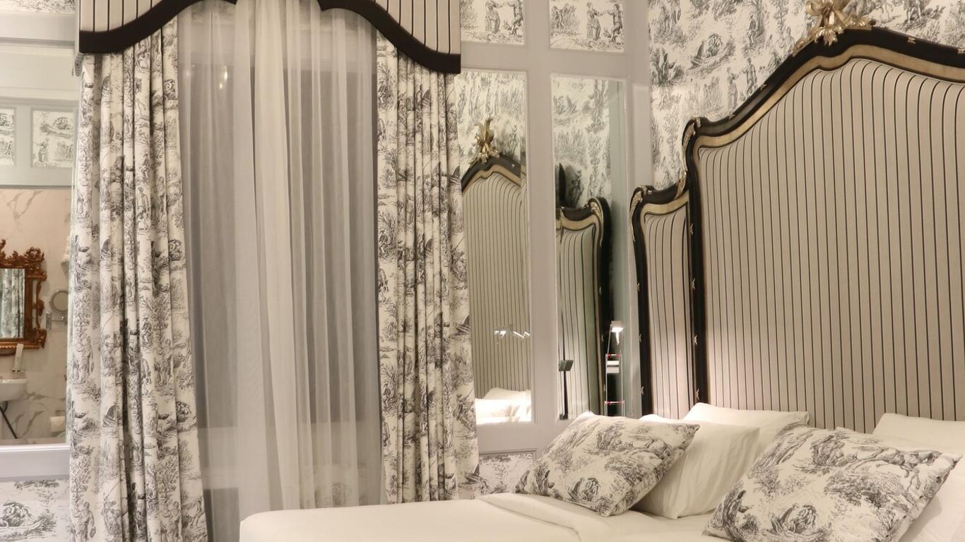 كاميسيتا هوتل