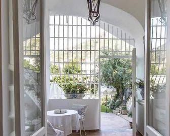 Palazzo Cacace Relais - Meta