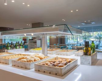 Hotel Roquetas El Palmeral by Pierre & Vacances - Roquetas de Mar - Buffet