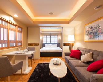 M Hotel - Niseko - Bedroom