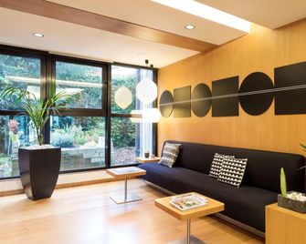 B&B Hotel Udine - Udine - Salon