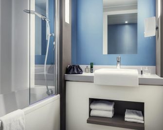 Hôtel Mercure Paris Val de Fontenay - Fontenay-sous-Bois - Habitación