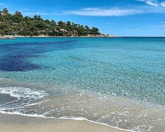 Vacation home 'The White Myrtle' - Arbatax - Παραλία