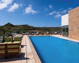 Reef Hotel & Spa - Marsalforn