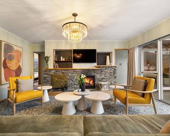 Arrowtown Motel - Arrowtown - Lounge
