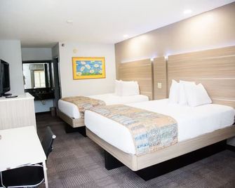 Townhouse Fort Walton Beach Hurlburt Field - Mary Esther - Bedroom