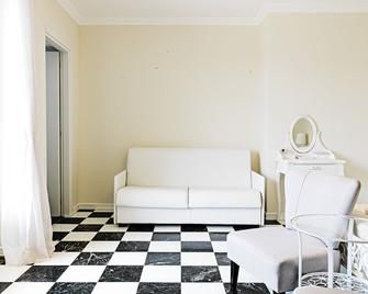 Il Sole Bed and Breakfast - Monopoli - Living room