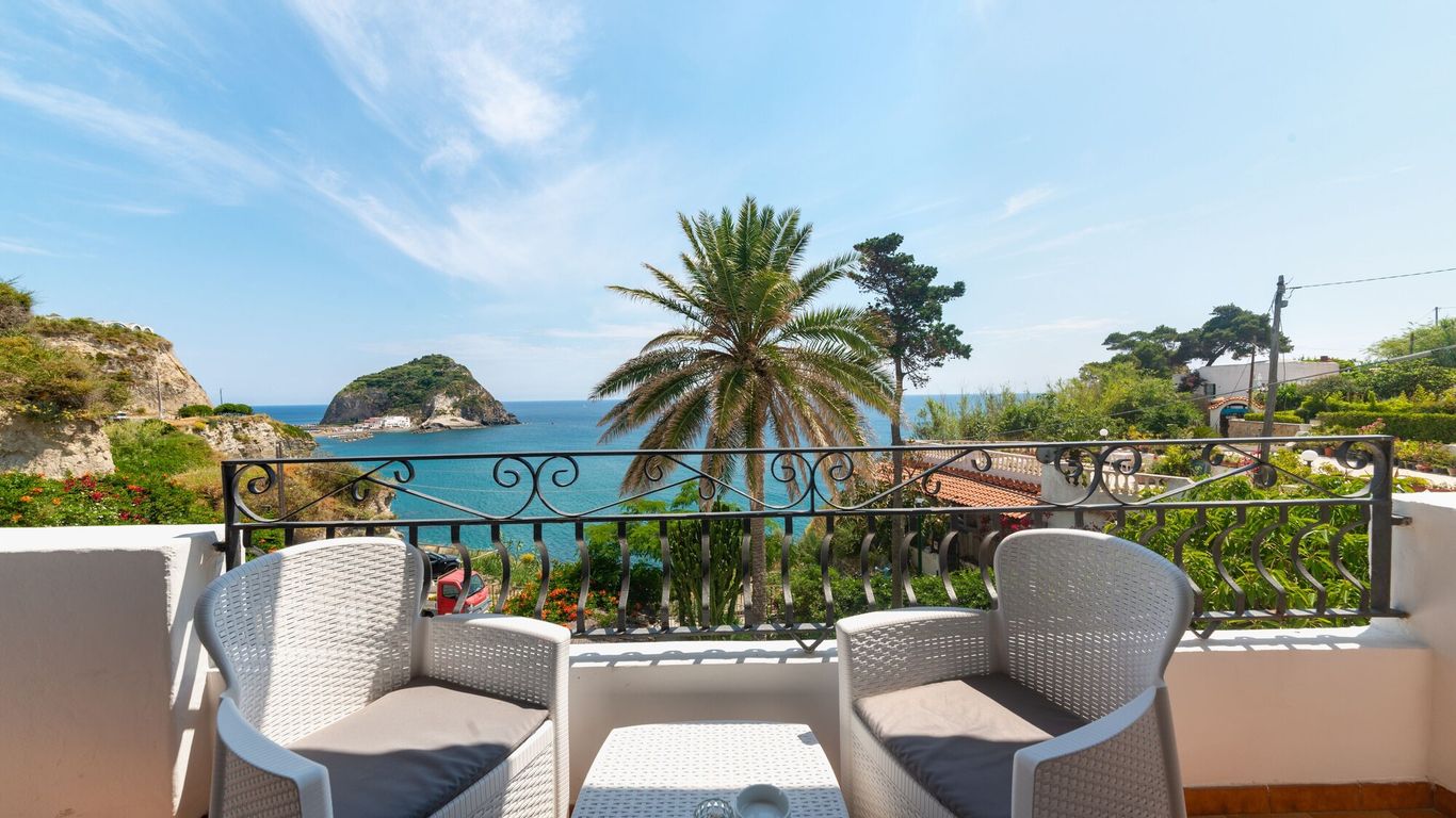 Villa Bina Sea Hotel