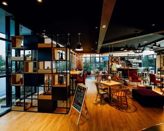 Campanile Nanjing Jiangning - Nam Kinh - Hành lang