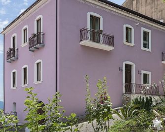 Villa Alemi' - Rivello - Building