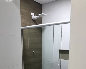 Hotel Novo Apúlia - Sao Paulo