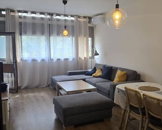 Imperial Rabat - Make It Yours - Rabat - Yemek odası