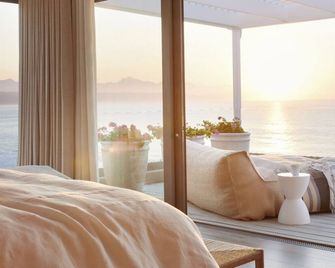 Walkers Beach - Plettenberg Bay