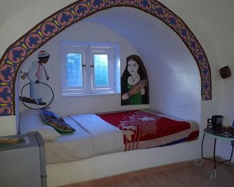 Al Baeirat Hotel - Luxor - Bedroom