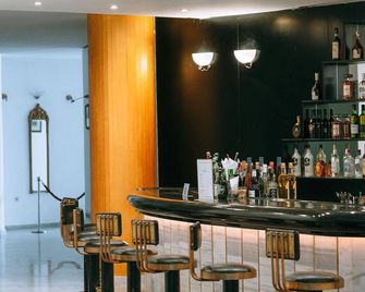 Santa Marina Unique Hotel - Agios Nikolaos - Bar