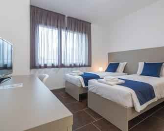 Hotel Cascina Fossata & Residence - Turin - Chambre