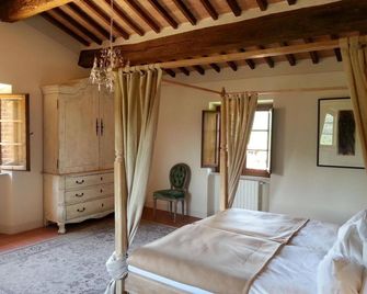 Locanda Cugnanello - Anqua - Habitación