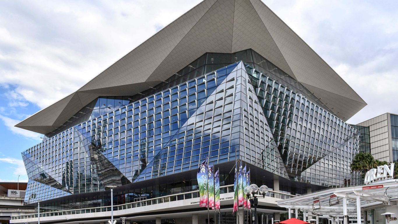 بريكفري أون برودواي سيدني