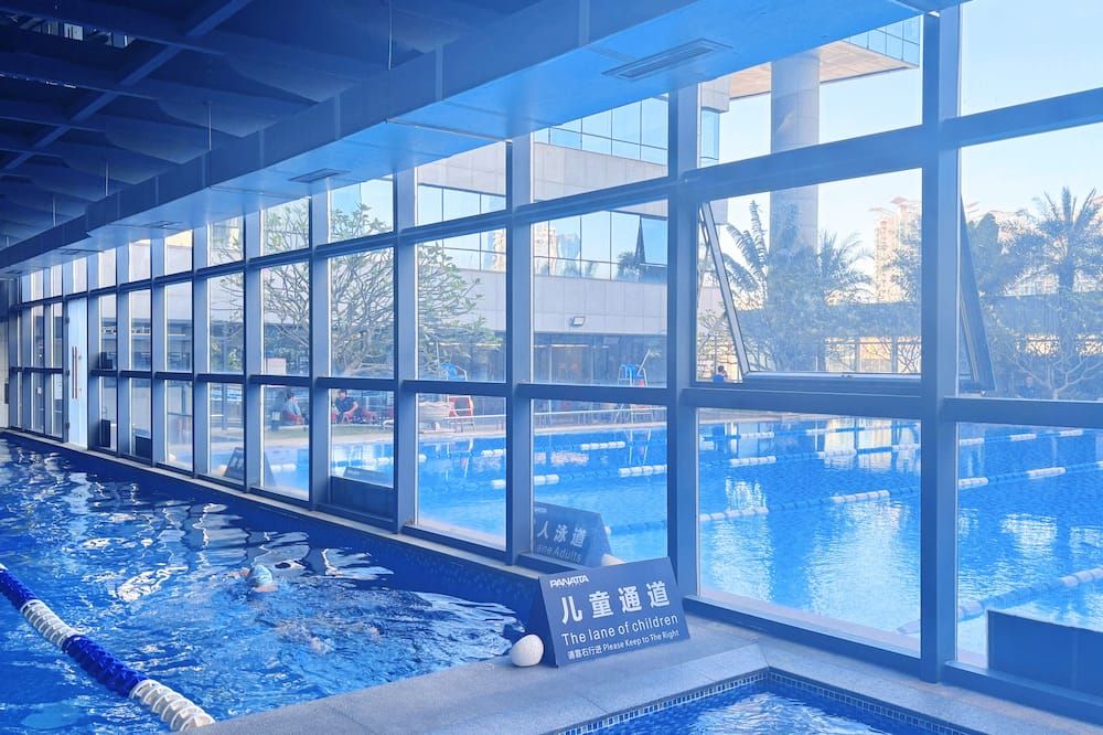 سينتوسا هوتل شنزن فيكي برانش