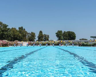 Camping Village Roma Capitol - Rome