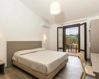 Il Rifugio - Baunei - Habitación