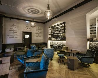 Apótek Hotel Reykjavík by Keahotels - Reykjavik - Restaurant