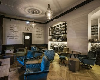 ستورم هوتل باي كيهوتالز - ريكيافيك - ردهة