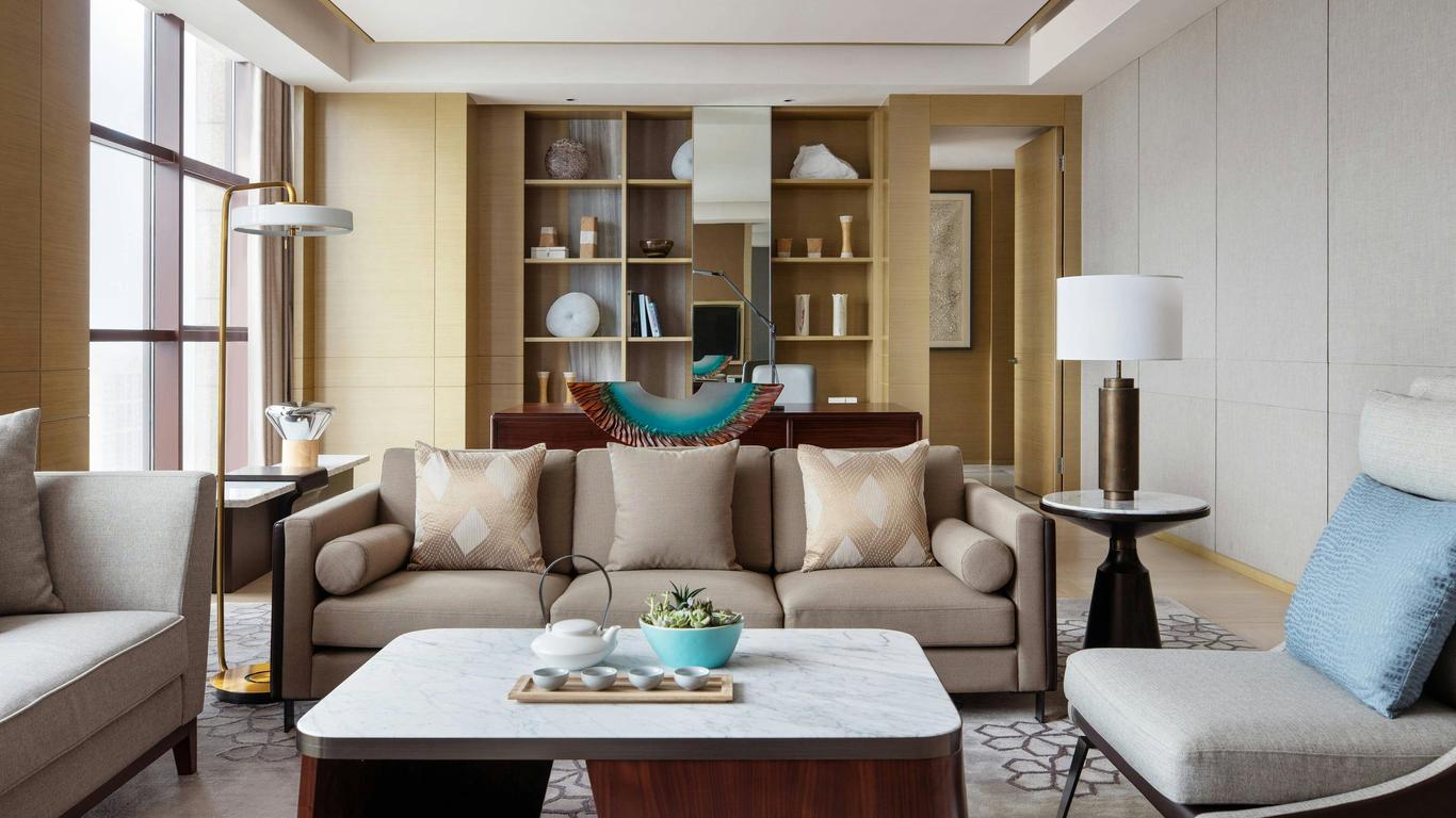 Courtyard by Marriott Shunde Longjiang