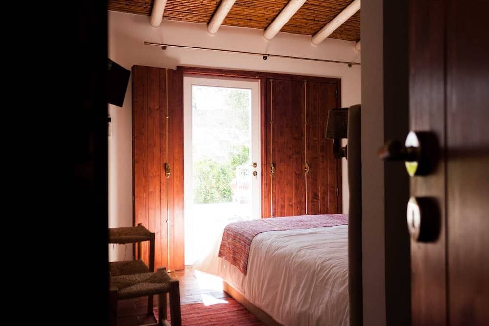 Horta das Laranjas - Alojamento Local Total - Serpa - Schlafzimmer