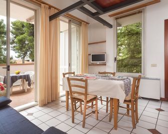 Residence Villa Lidia - Riccione - Dining room
