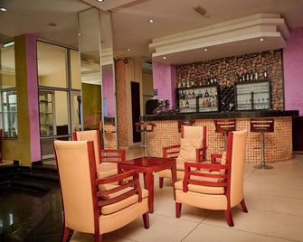 Barcelona Hotel - Abuja