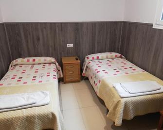 Pension Zorroza 1 - Bilbao - Habitación