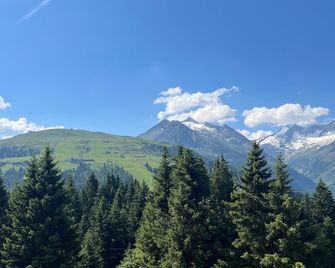 Kreidl Top 38 - Königsleiten - Outdoor view