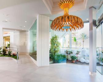 Port Benidorm - Benidorm - Lobby
