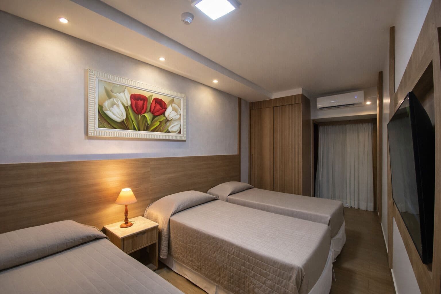 Brisa da Praia Park Hotel - Porto Seguro