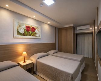 Brisa da Praia Park Hotel - Porto Seguro